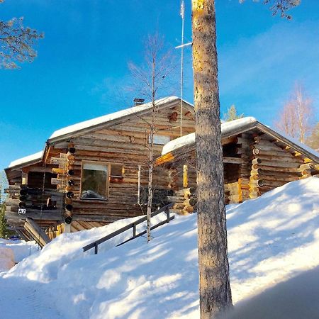 萨兰赫尔米a2度假屋 Tikkala 外观 照片